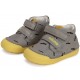 Pantofi din piele DDStep baieti S066-41803B