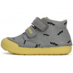 Pantofi din piele DDStep baieti S066-41803B