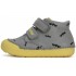 Pantofi din piele DDStep baieti S066-41803B