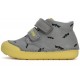 Pantofi din piele DDStep baieti S066-41803B