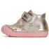 Pantofi din piele DDStep fete S066-41803D