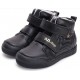 Ghete fete din piele DD Step A068-42164M