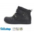 Ghete fete din piele DD Step A068-42164M