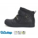 Ghete fete din piele DD Step A068-42164M