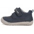 Pantofi din piele baieti DDStep barefoot 070-41351
