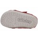 Pantofi din piele fete DDStep Barefoot 070-41351C