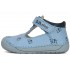 Pantofi decupati din piele baieti DDStep 070-41464