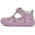 Pantofi decupati din piele fete DDStep 070-41464C
