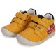 Pantofi din piele baieti DDStep barefoot 070-41783A