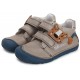 Pantofi din piele baieti DDStep 073-41369A