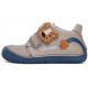 Pantofi din piele baieti DDStep 073-41369A