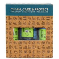 Kit de curatare incaltaminte DDStep 992035