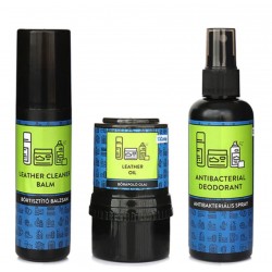 Kit de curatare incaltaminte DDStep 992035