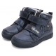 Ghete fete din piele DD Step A068-42164AM