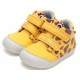 Ghete baieti din panza DDStep C066-42157A