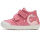 Pantofi fete din panza DDStep C066-42476