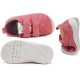 Pantofi de interior din panza pentru casa gradinita DDStep C086-42881BM