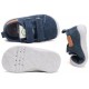 Pantofi de interior din panza pentru casa gradinita DDStep C086-42881EM