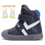 Ghete baieti cu supinatie imblanite Ponte20 DA07-4-2785A