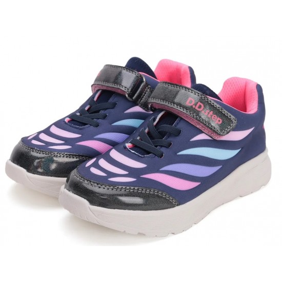 Adidasi fete DDStep F083-42170B