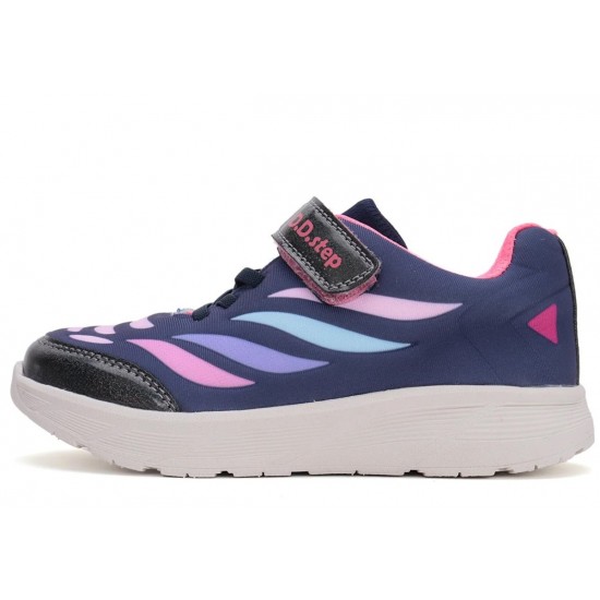 Adidasi fete DDStep F083-42170B