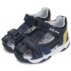 Sandale baieti din piele DD-Step G064-41451