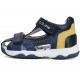 Sandale baieti din piele DD-Step G064-41451