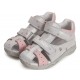 Sandale fete din piele DD-Step G064-41911