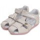 Sandale fete din piele DD-Step G075-41324A