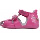 Sandale fete din piele DD-Step G075-41324B