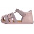 Sandale fete din piele DD-Step Barefoot G076-41876B
