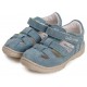 Sandale din piele baieti DDStep G077-41565a Barefoot