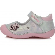 Pantofi decupati din piele fete DDStep H015-41298