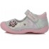Pantofi decupati din piele fete DDStep H015-41298
