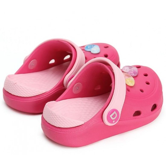 Papuci fete DD-Step J091-41700C