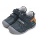Pantofi baieti din piele DDStep S015-42325B