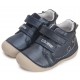 Pantofi fete din piele DDStep S015-42400