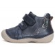 Pantofi fete din piele DDStep S015-42400