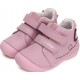 Pantofi fete din piele DDStep S015-42400A