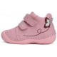 Pantofi fete din piele DDStep S015-42400A