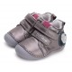 Pantofi fete din piele DDStep S015-42532A