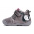 Pantofi fete din piele DDStep S015-42532A