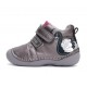Pantofi fete din piele DDStep S015-42532A