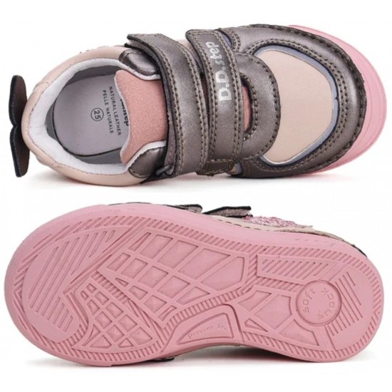 Pantofi fete DDStep S040-42748M