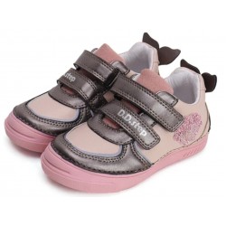 Pantofi fete DDStep S040-42748M