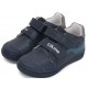 Pantofi baieti din piele DDStep S049-42169AM
