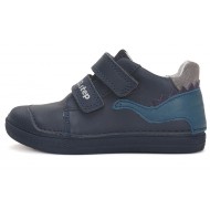 Pantofi baieti din piele DDStep S049-42169AM