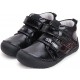 Pantofi fete din piele DDStep S063-42767M