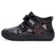 Pantofi fete din piele DDStep S063-42767M