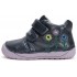 Ghetute fete din piele Barefoot DDStep S070-42771A
